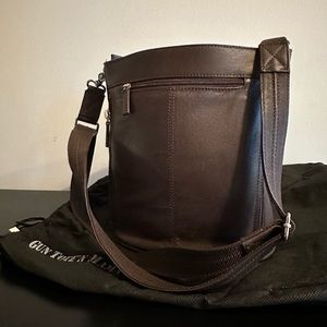 Gun Tote'n Mama Concealed Carry Purse